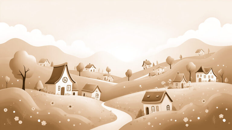 Summit Station neighborhood